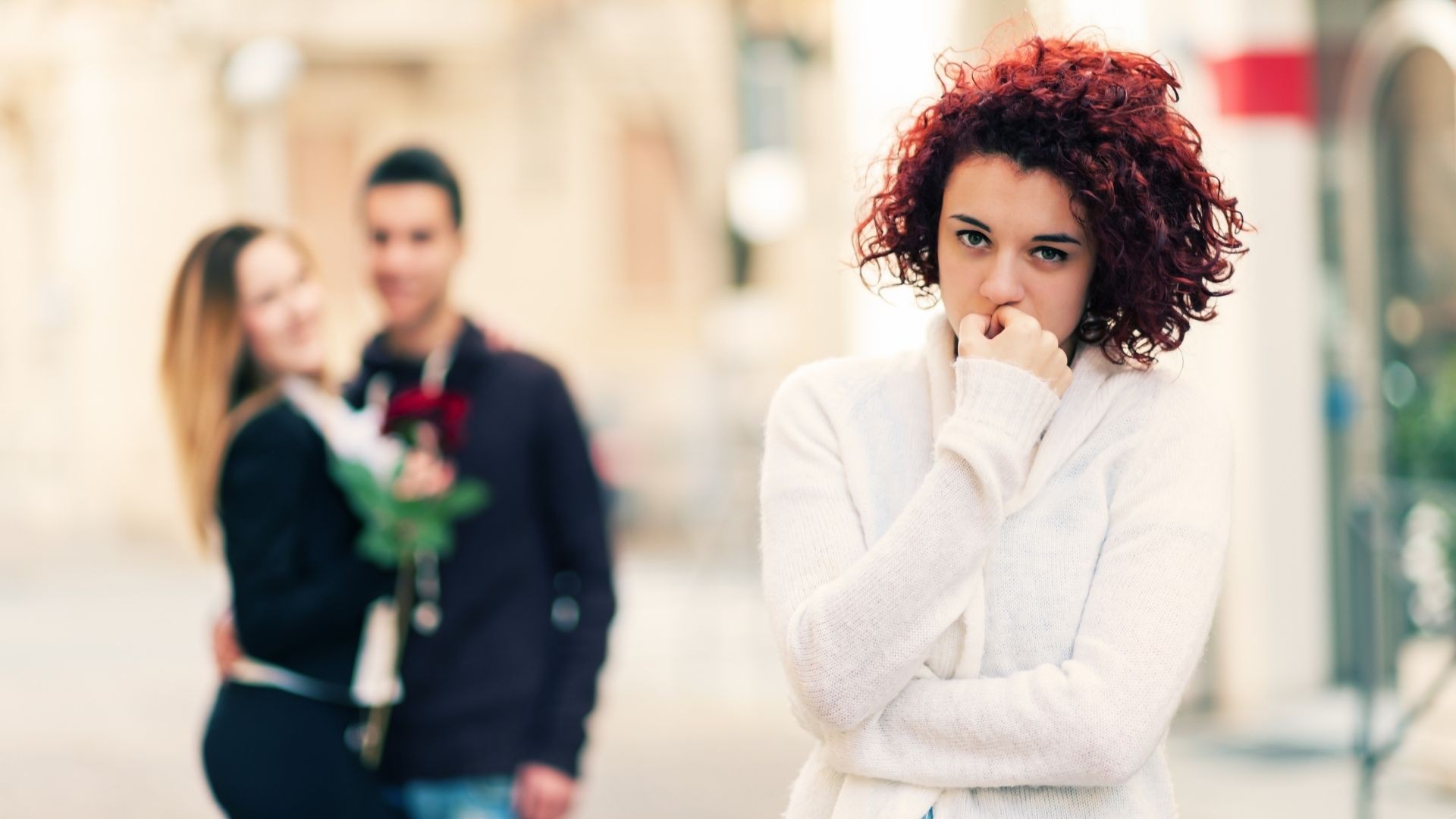 Zazdrość o ex partnera? Jak z tym walczyć?