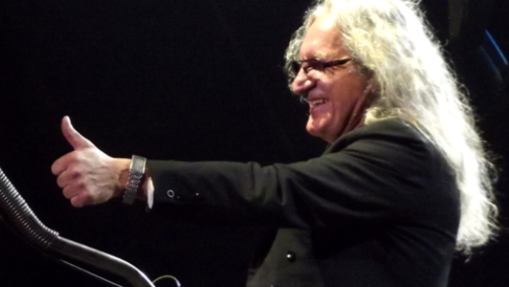 Smutne informacje o Grzegorzu Markowskim. Fani będą zdruzgotani