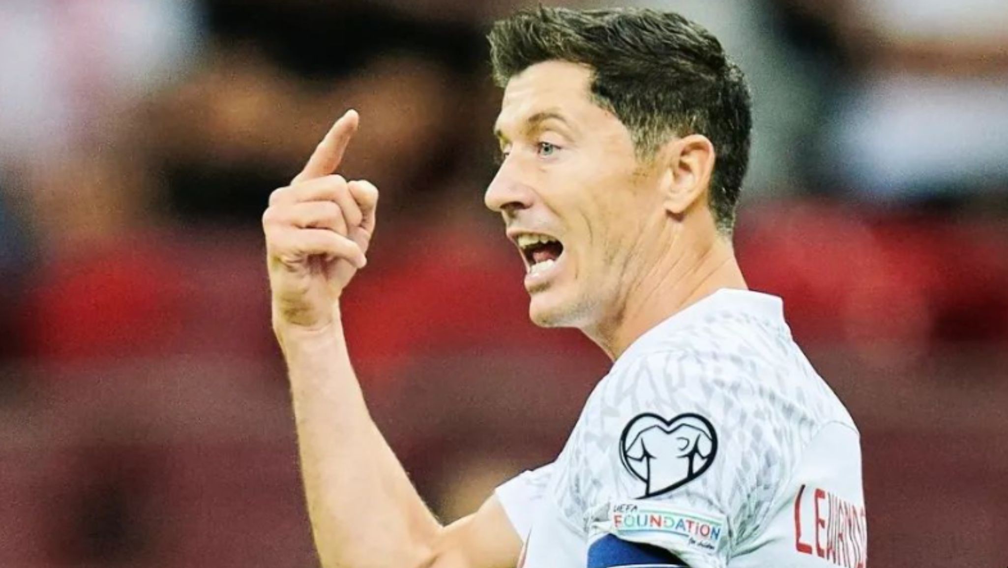 Co musi się stać, aby Polska awansowała na Euro 2024? Porażka z Albanią wszystko zmieniła