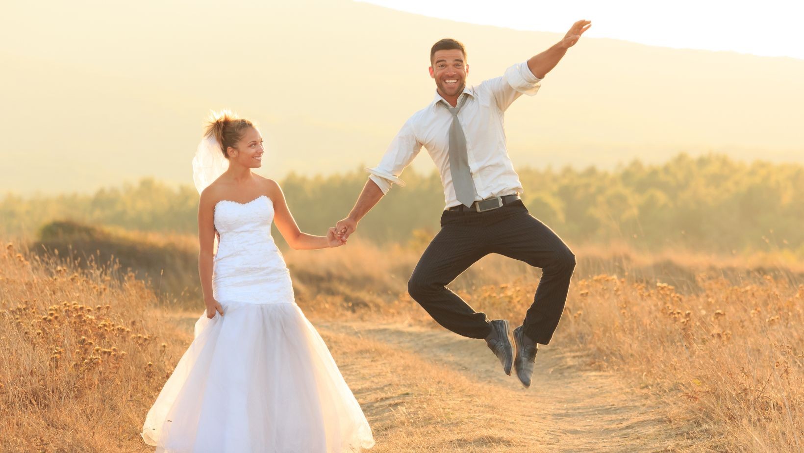 Idealny wiek na ślub według znaku zodiaku!