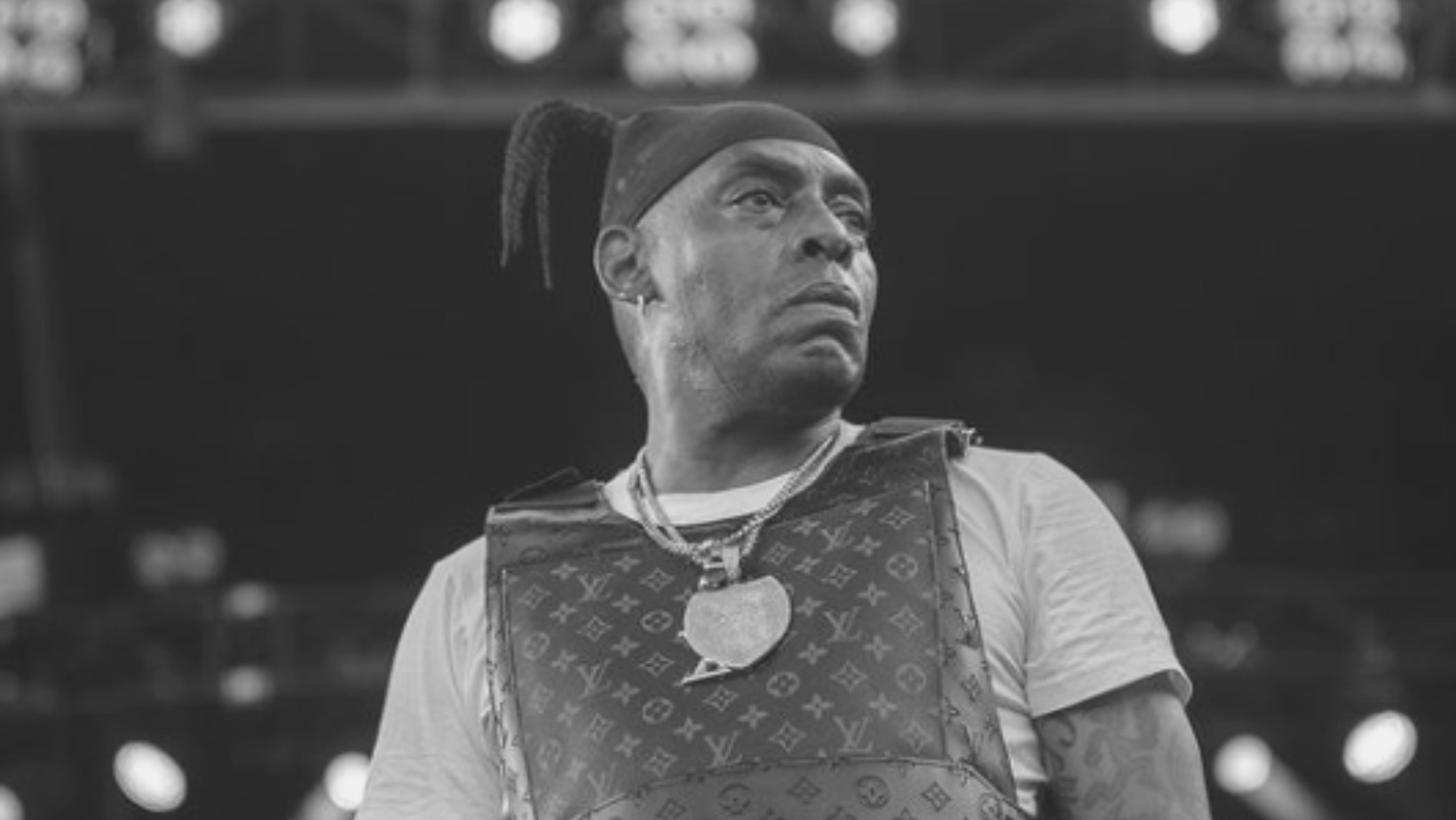 Nie żyje amerykański raper Coolio. Miał 59 lat…