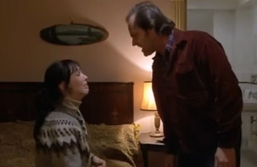 Zdjęcie Zagrała w kultowym filmie "Lśnienie" i przypłaciła to zdrowiem. Teraz nie żyje #2