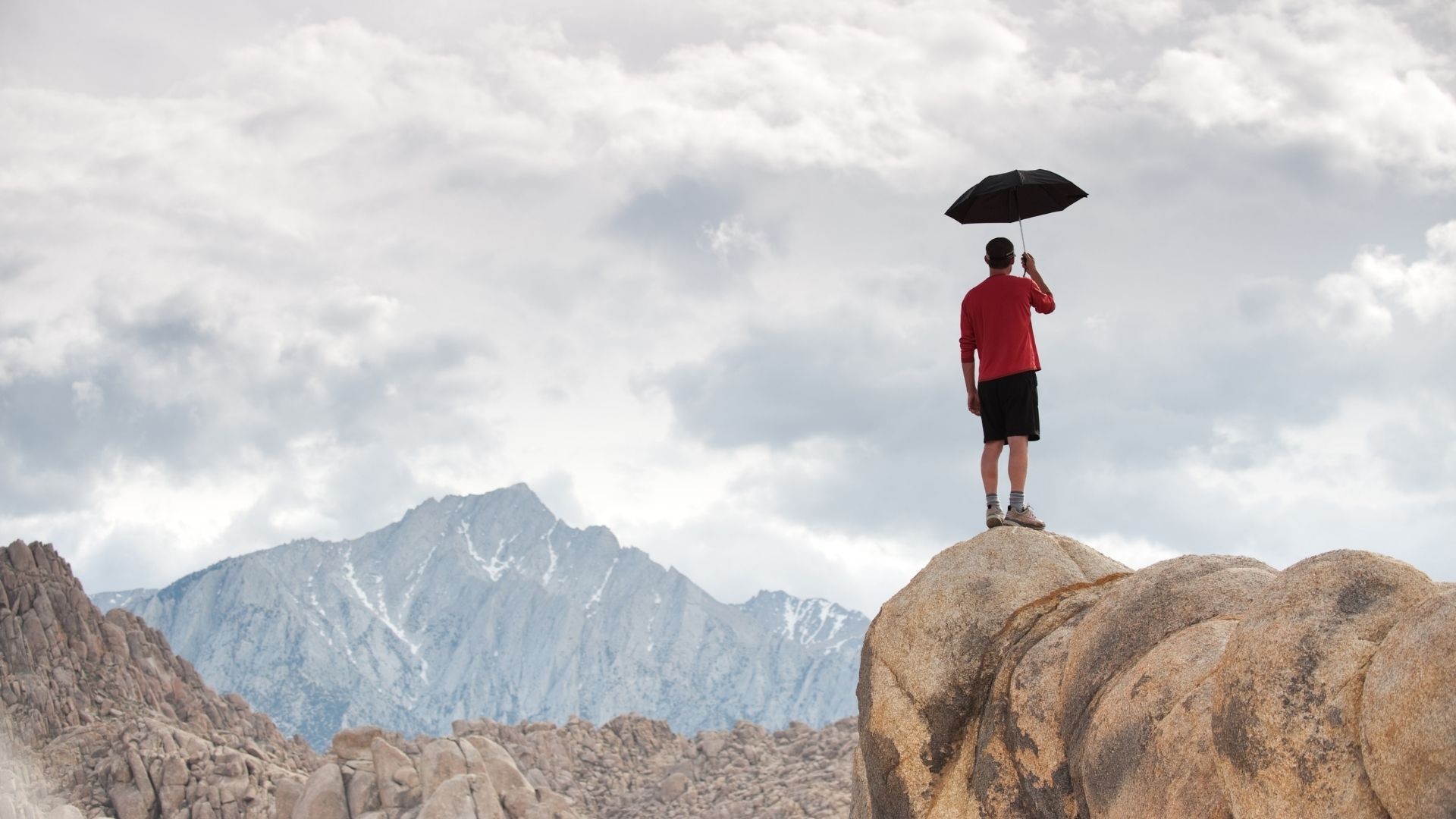 Pogoda a samopoczucie – sprawdź, czy jesteś meteopatą