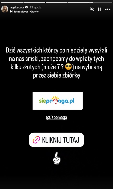 Zdjęcie Kaczorowska i Rogacewicz ogłosili TO podczas emisji "Tańca z gwiazdami"! #2