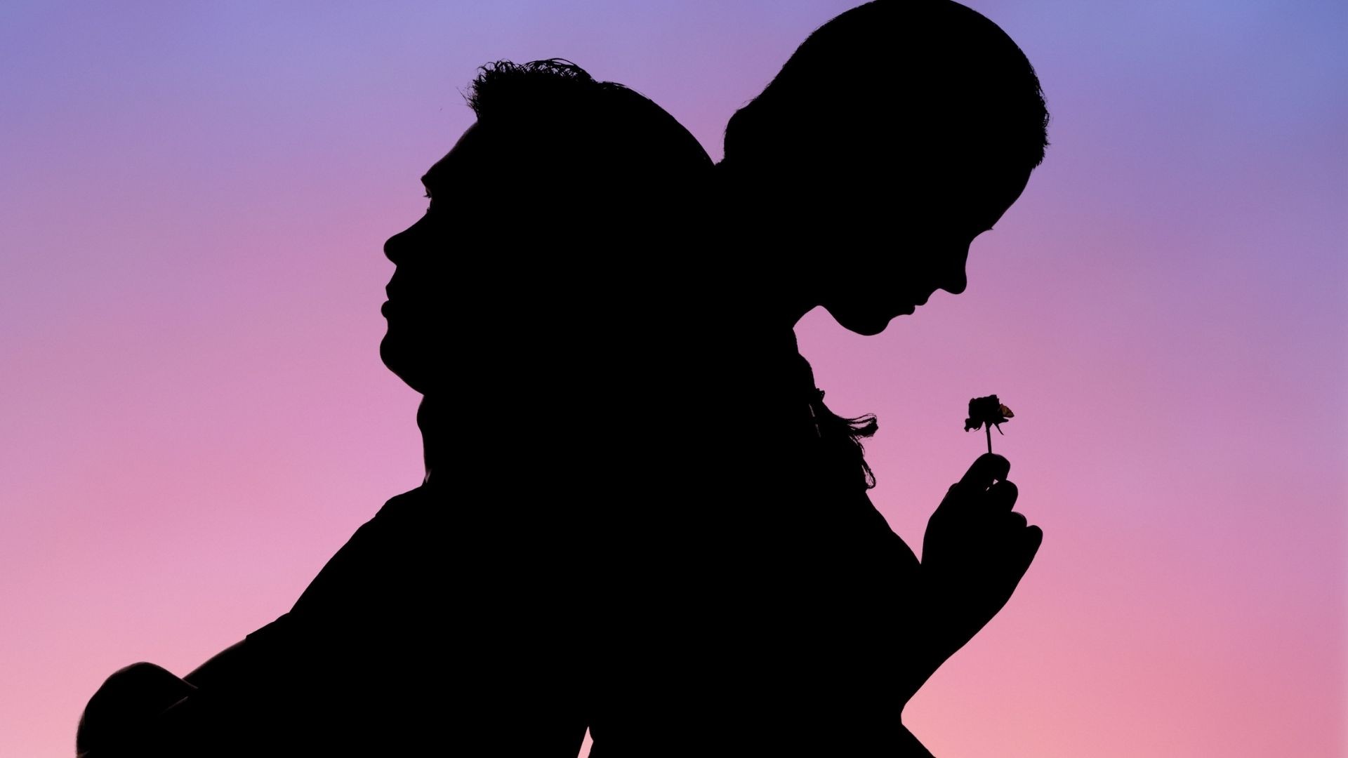 Jesteś tą drugą? Sprawdź, czy to może mieć szczęśliwe zakończenie