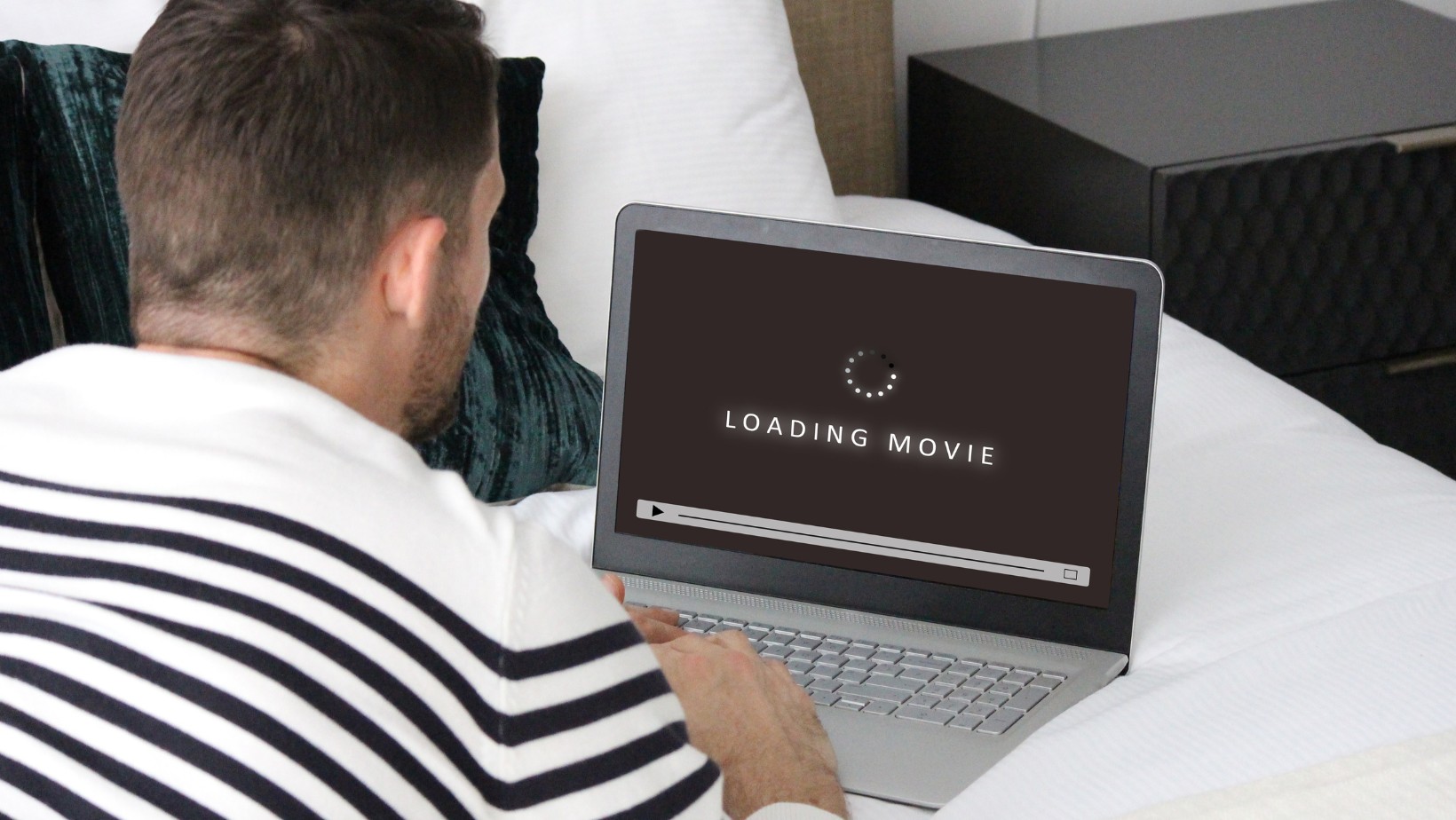 Zdjęcie Koniec z oglądaniem filmów dla dorosłych #1