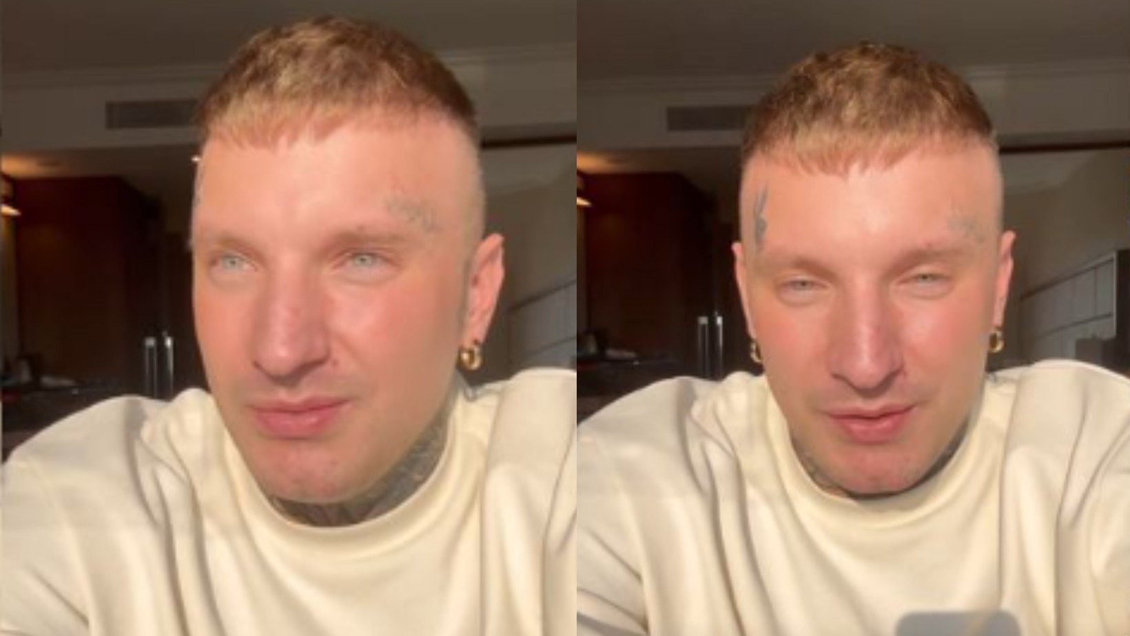 Smolasty tłumaczy się po aferze w Nysie!