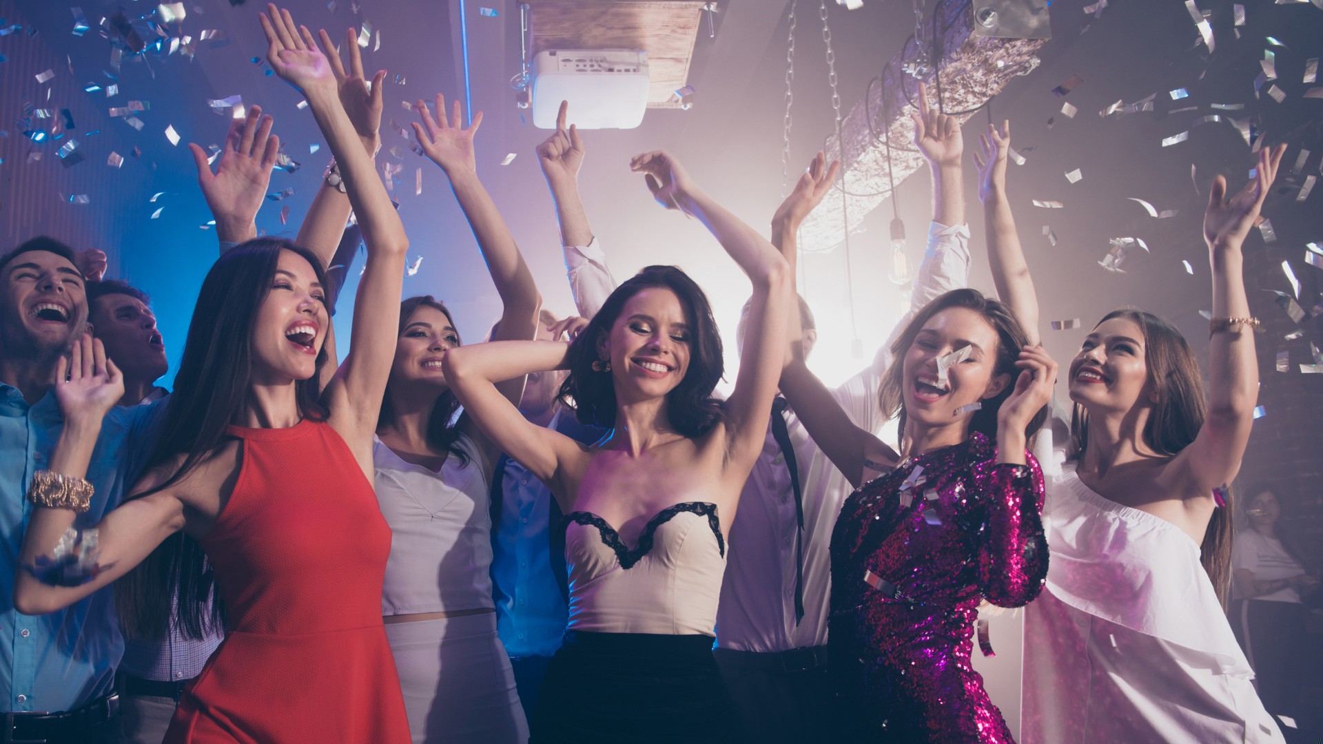 Co mówi twój strój studniówkowy o twojej osobowości?