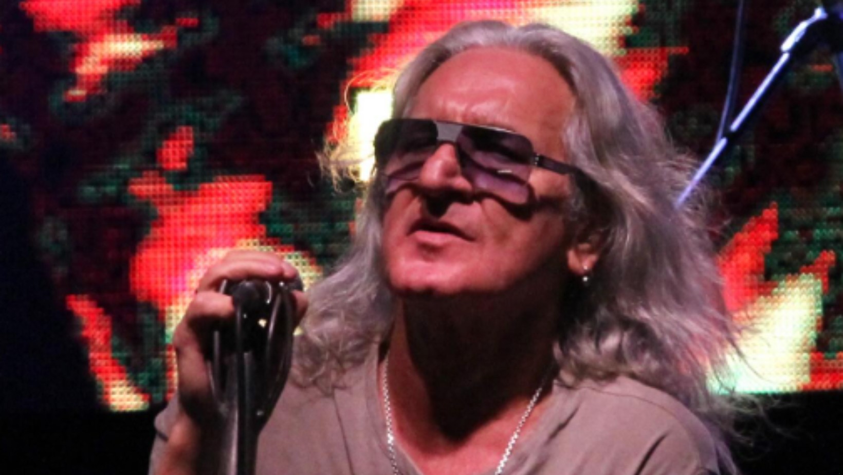 Grzegorz Markowski wróci do Perfectu? Jest potwierdzenie!