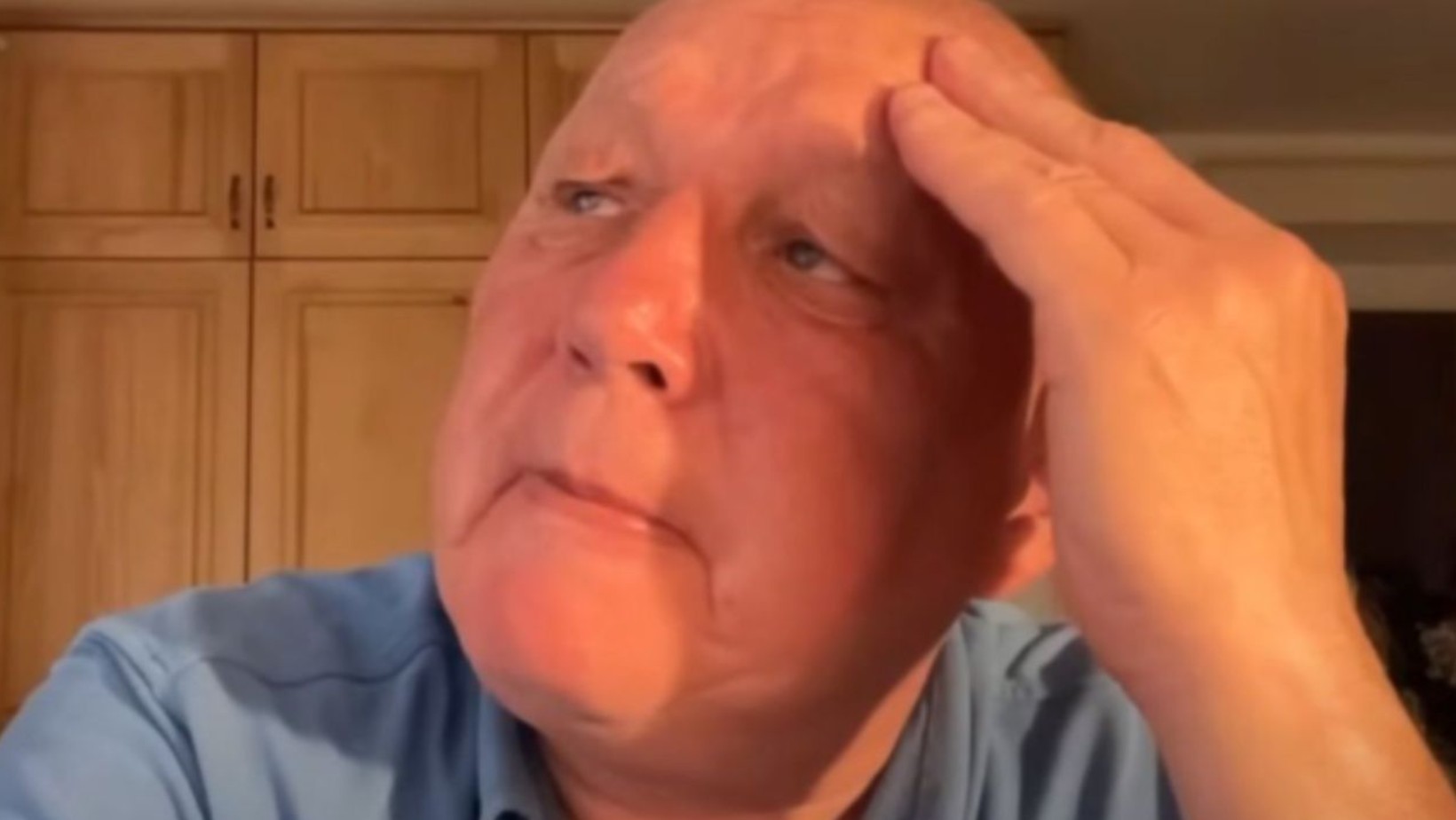 Zdjęcie Jackowski miał wizję na temat sztucznej inteligencji! „Zaczną się problemy, co zrobić z ludźmi” #1