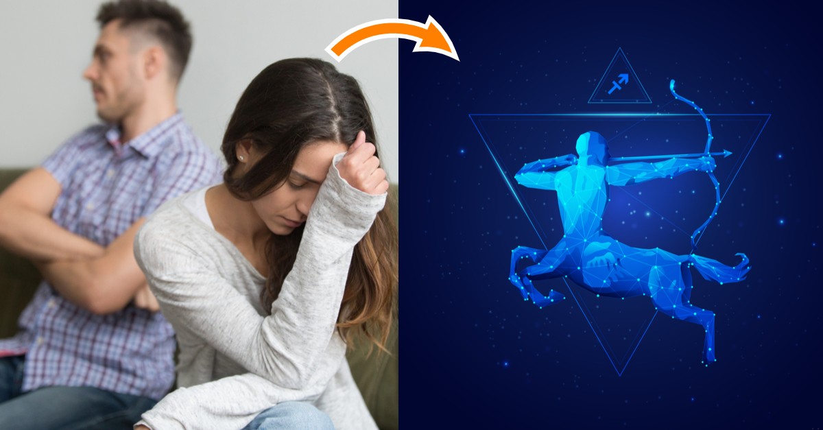 Dlaczego związek ze Strzelcem potrafi być bardzo skomplikowany? Poznaj 6 gorzkich prawd!