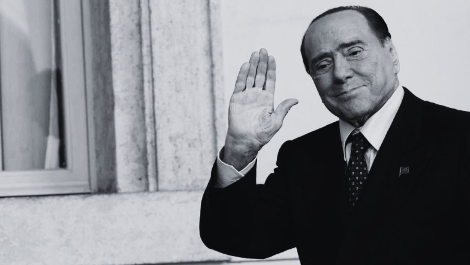Nie żyje Silvio Berlusconi, były premier Włoch.