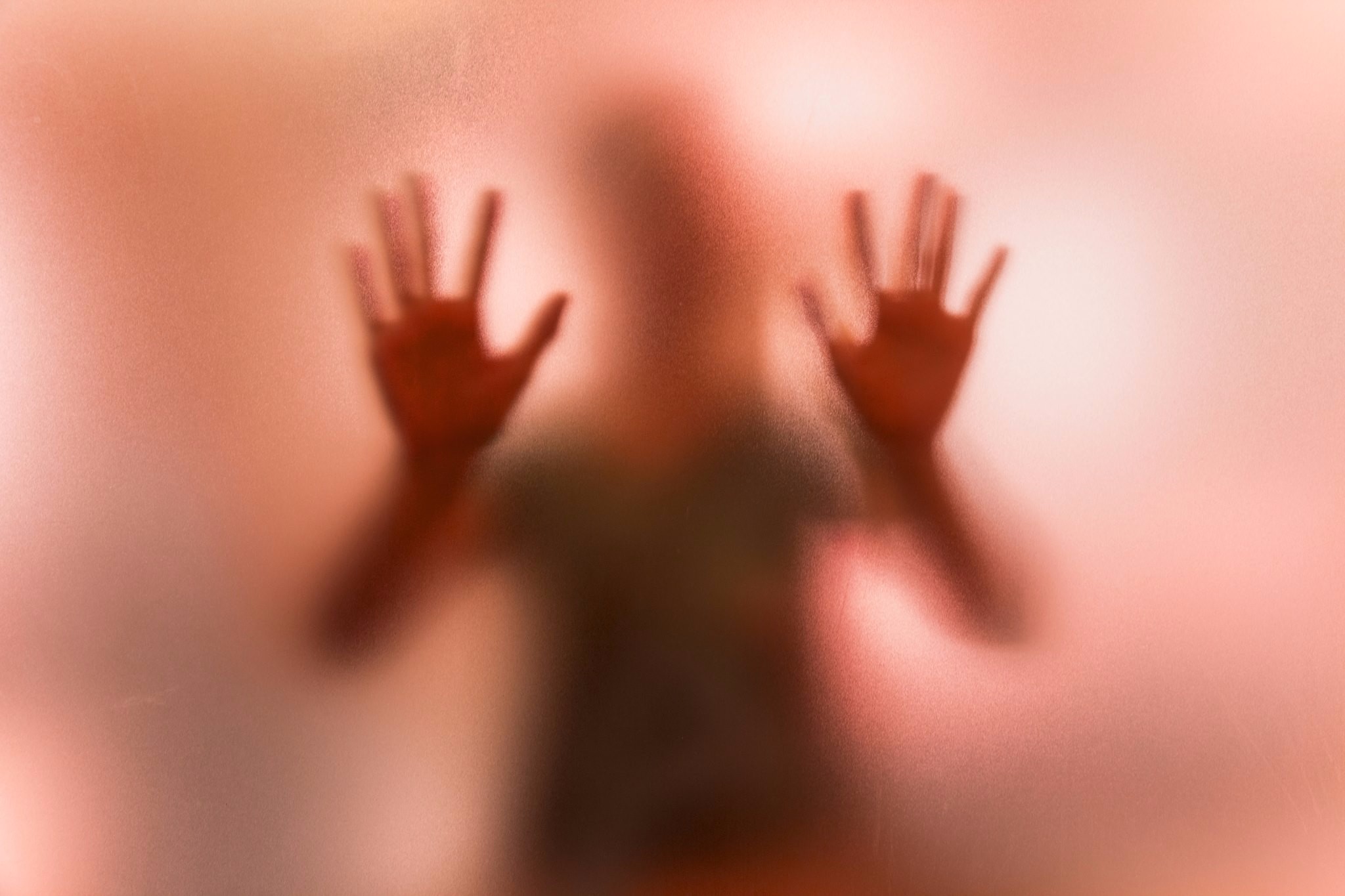 7 etapów leczenia ran przemocy domowej