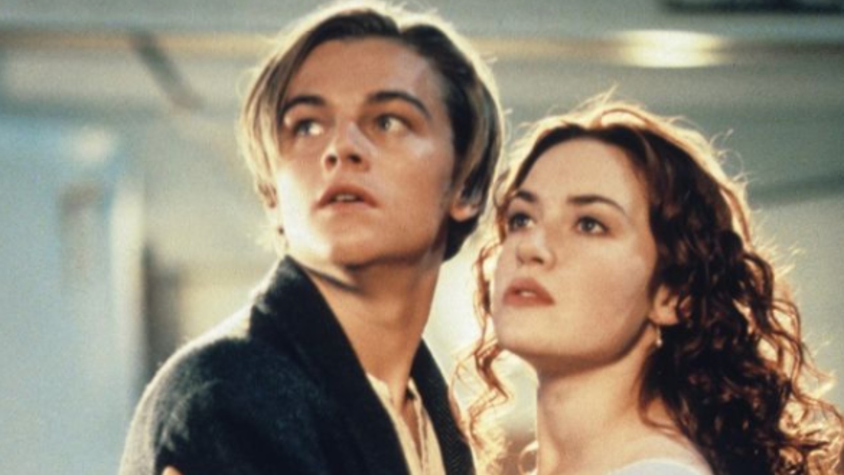 6 życiowych cytatów z filmu „Titanic”