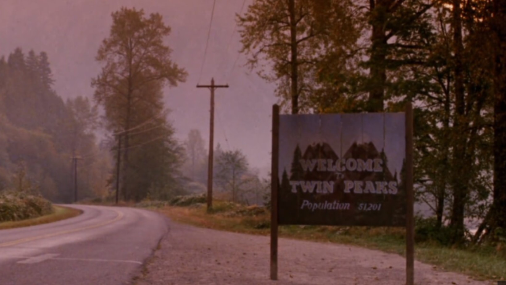 Zdjęcie Nie tylko “Twin Peaks”! Oto najsłynniejsze dzieła Davida Lyncha #1