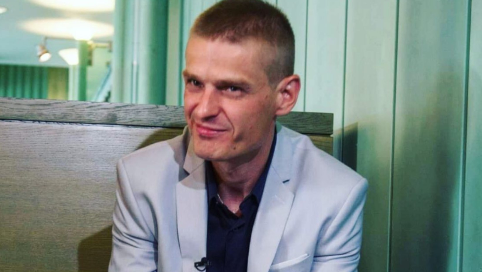 Tomasz Komenda wysłał smsa do dziennikarzy…