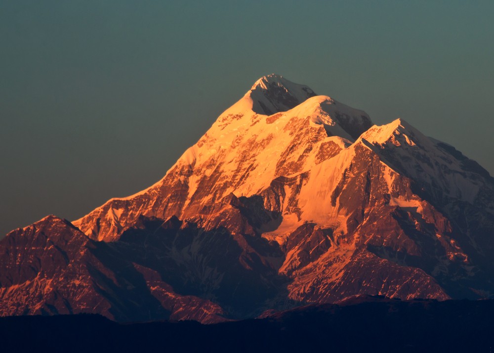 Kiedy się jest bogiem, nie trzeba się tłumaczyć.
