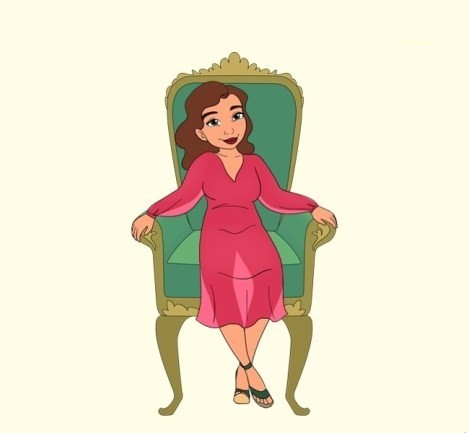 Zdjęcie Twoja sposób siedzenia zdradzi, jaki posiadasz charakter! #8