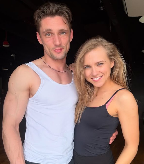 Zdjęcie "Wolę się schować" - Agnieszka Kaczorowska reaguje na medialną nagonkę #1