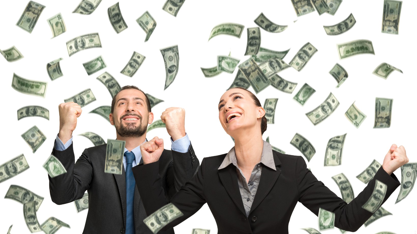 Osoby o tych imionach mają ukryty talent do zarabiania pieniędzy – sprawdź, czy jesteś wśród nich!