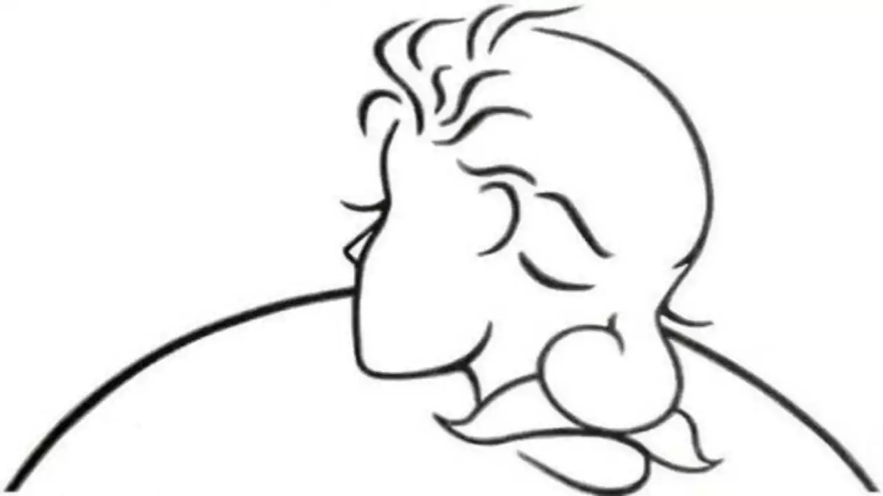 Psychotest – to, co pierwsze zauważyłeś mówi o Twojej obecnej sytuacji!