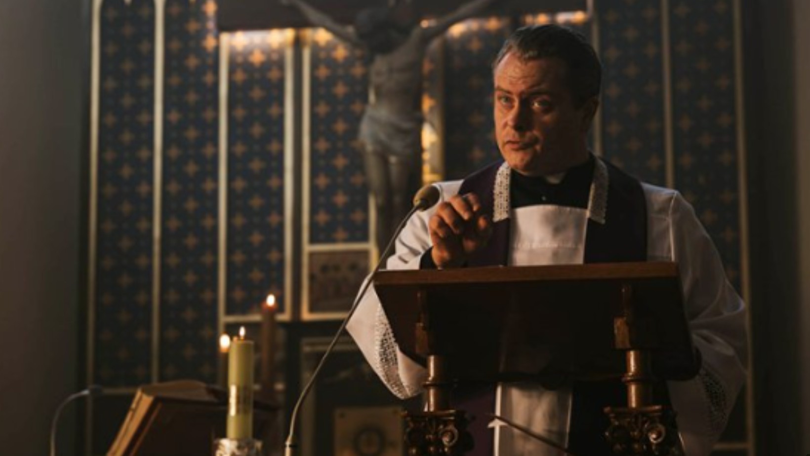 Zdjęcie Złote Lwy dla "Ministrantów"! Oto zwycięzcy 50. Festiwalu Polskich Filmów Fabularnych w Gdyni #1