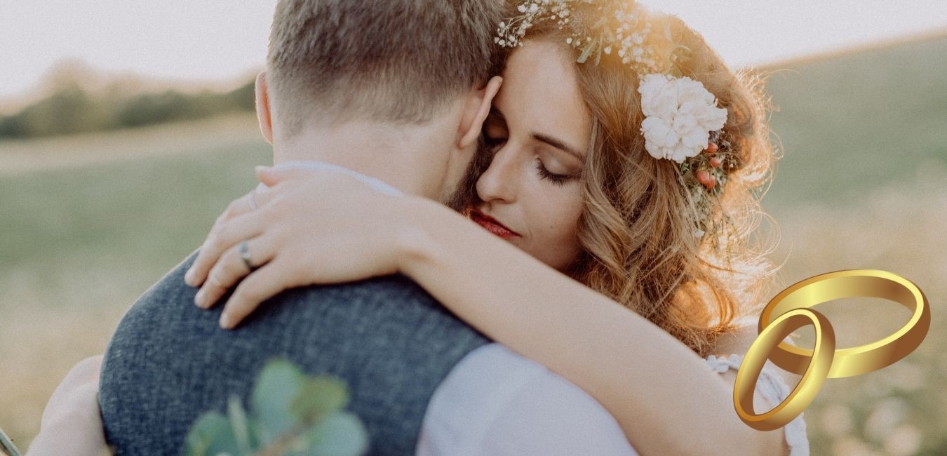 Rocznice ślubu. Co oznaczają ich nazwy?