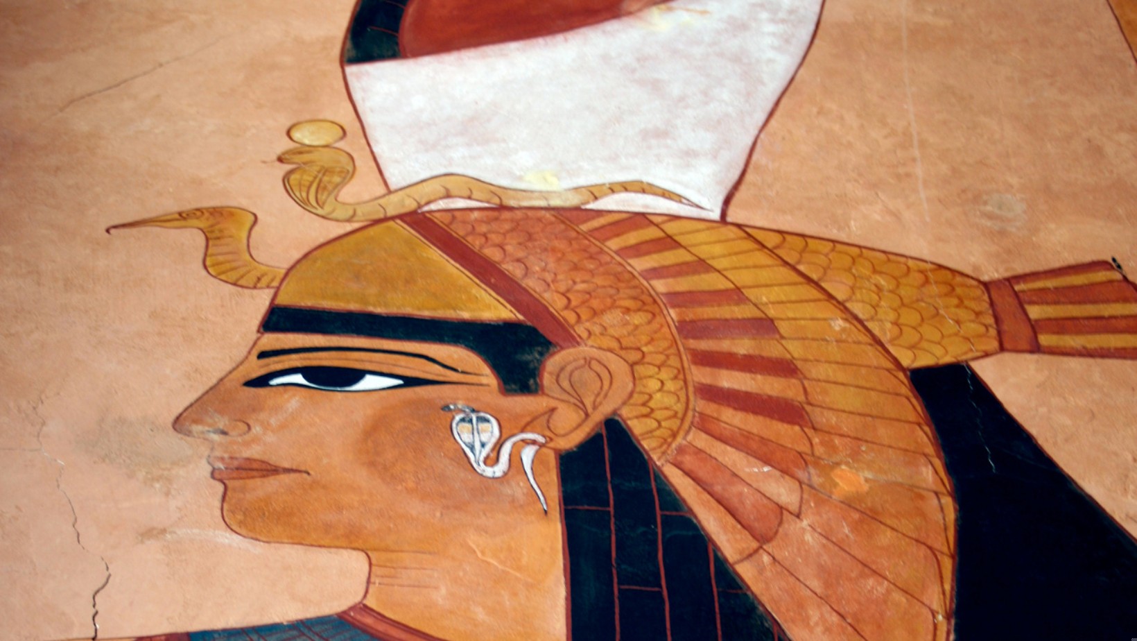 Netflix zablokowany w Egipcie? Chodzi o kolor skóry Kleopatry!