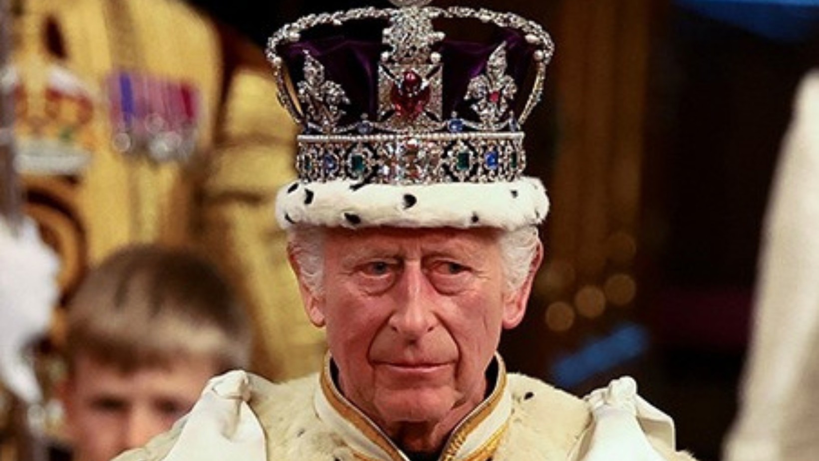 “Nadchodzi koniec” – wstrząsające wieści o stanie zdrowia króla Karola III