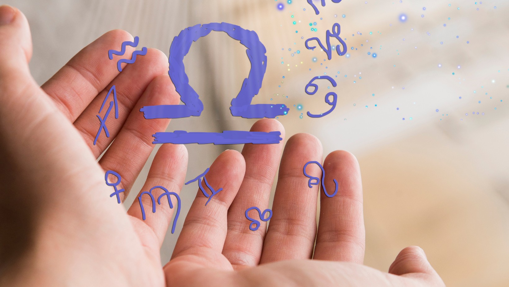 5 znaków zodiaku, które znajdą miłość w najbliższym czasie!