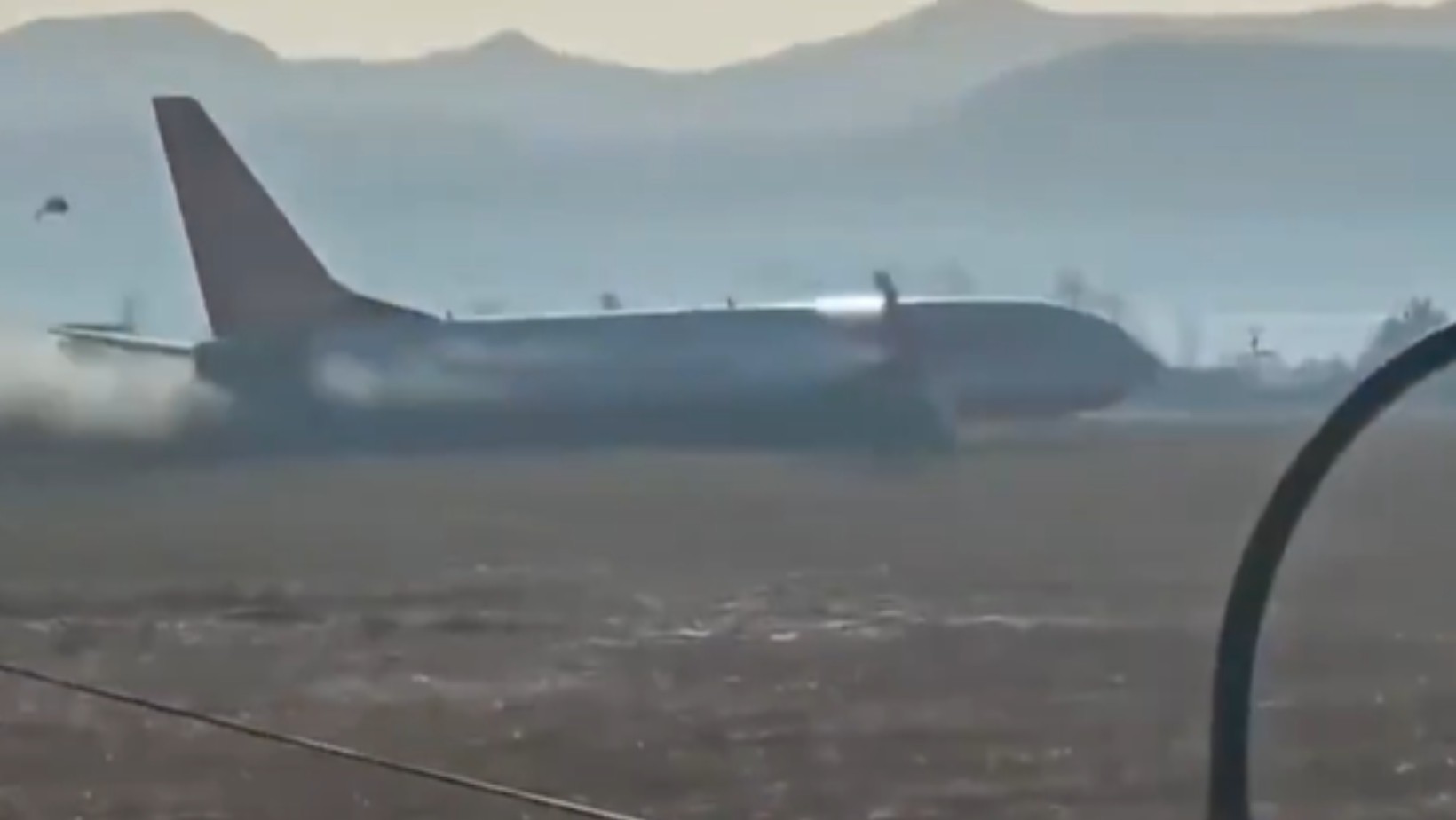 Nowe fakty w sprawie katastrofy lotniczej! Prawda wstrząsa opinią publiczną!