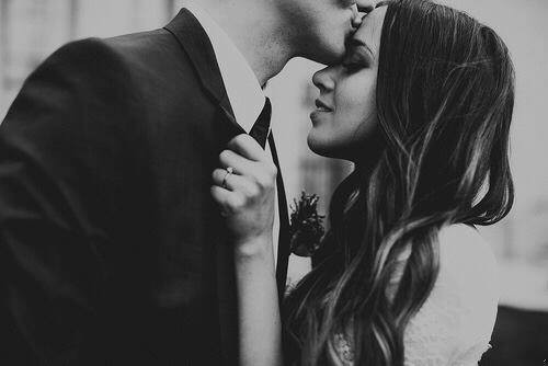 Jeśli trafisz na właściwego mężczyznę, zobaczysz jak szczęśliwa możesz być.