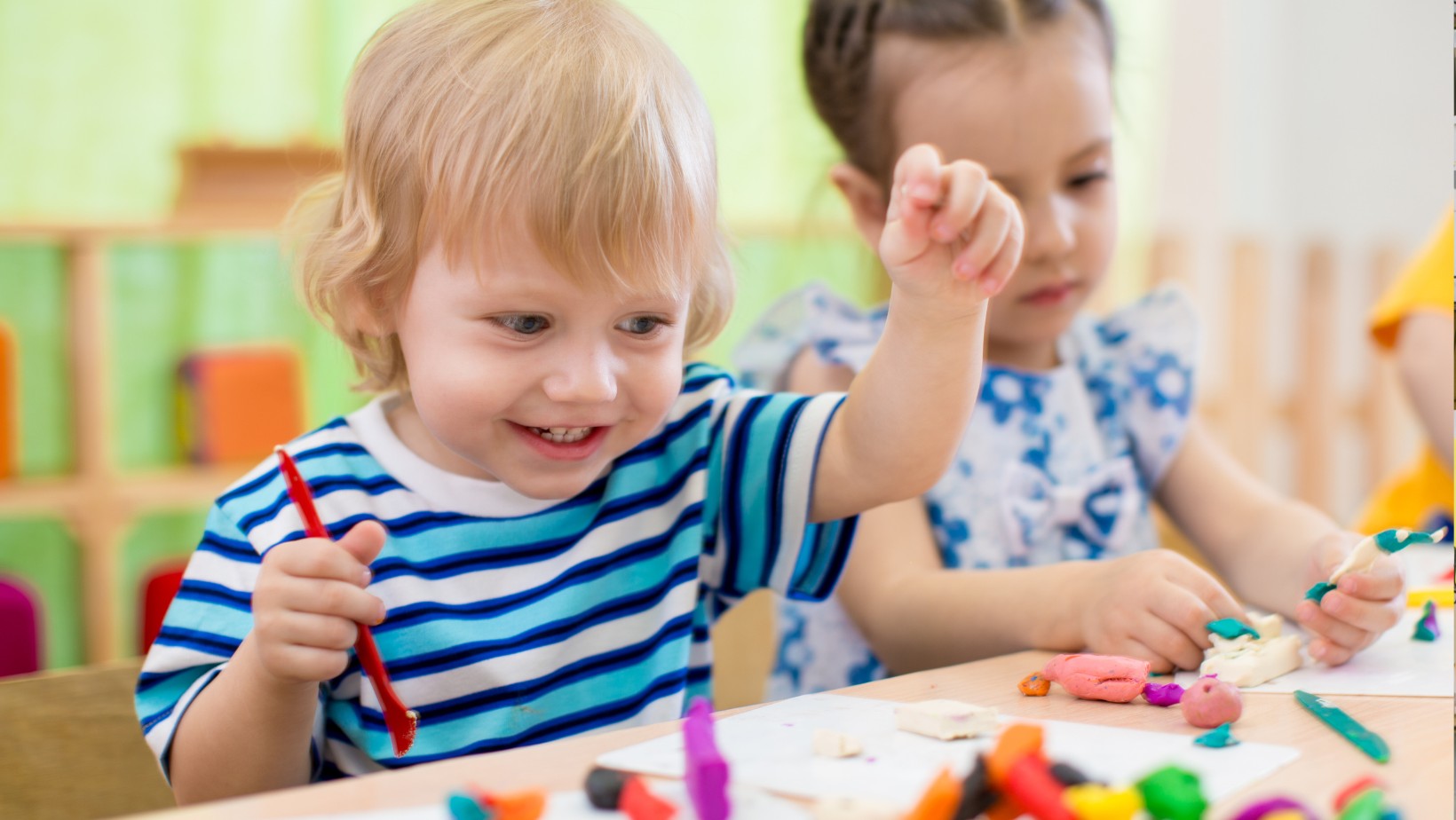 Zdjęcie Do kiedy dzieci uczęszczają na zajęcia przed świętami? Jak działają placówki edukacyjne? #1
