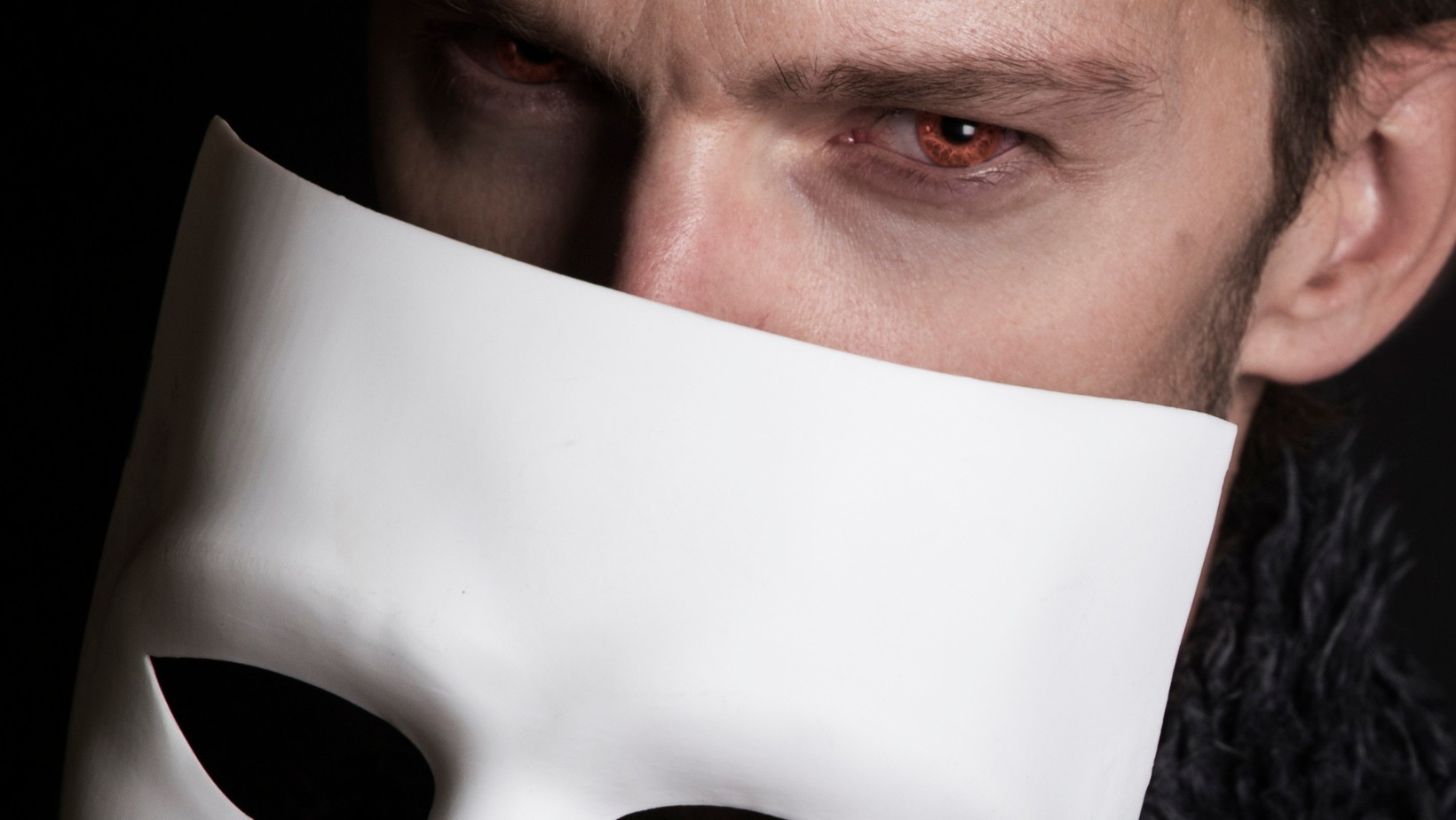 Socjopata- jak go rozpoznać i obok niego żyć?