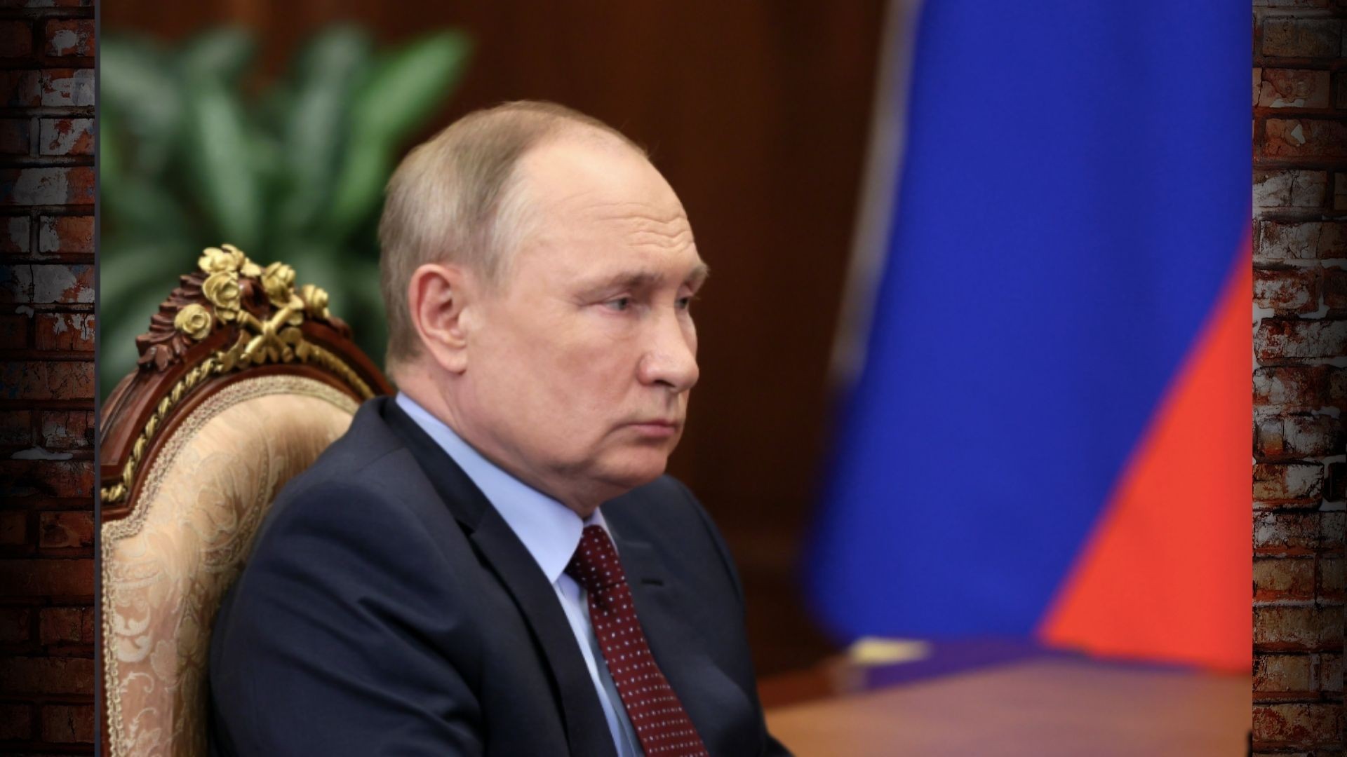 Milion dolarów za „głowę Putina”