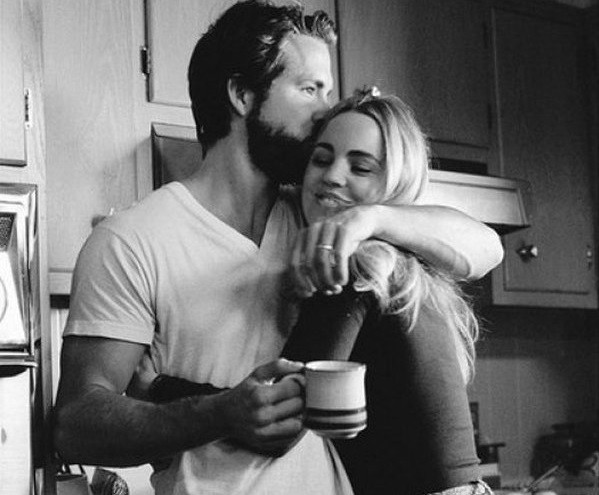 Kiedyś i w Twoim życiu pojawi się ktoś, dzięki komu …