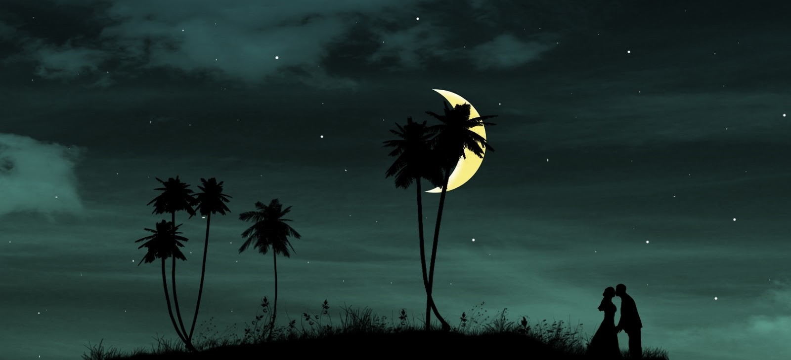 W związku chyba najważniejsza jest pewność w miłości. Że kiedy …