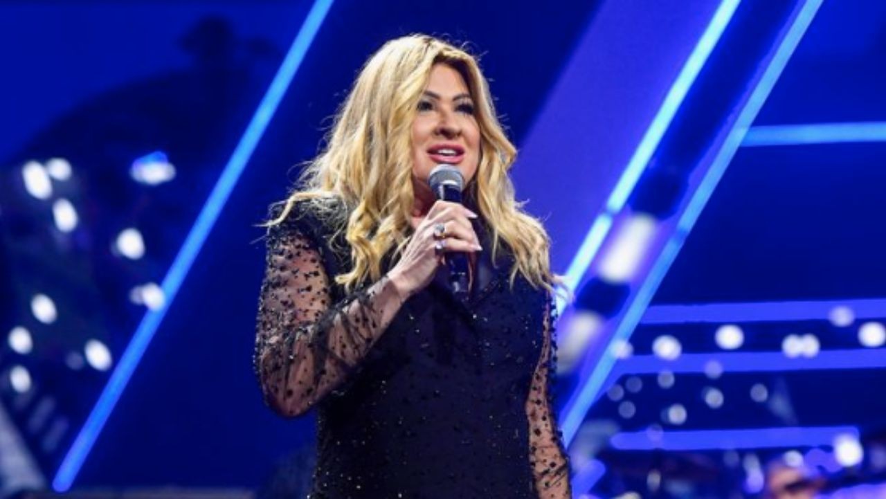 Zdjęcie Nowe wieści w sprawie stanu zdrowia Beaty Kozidrak! #1