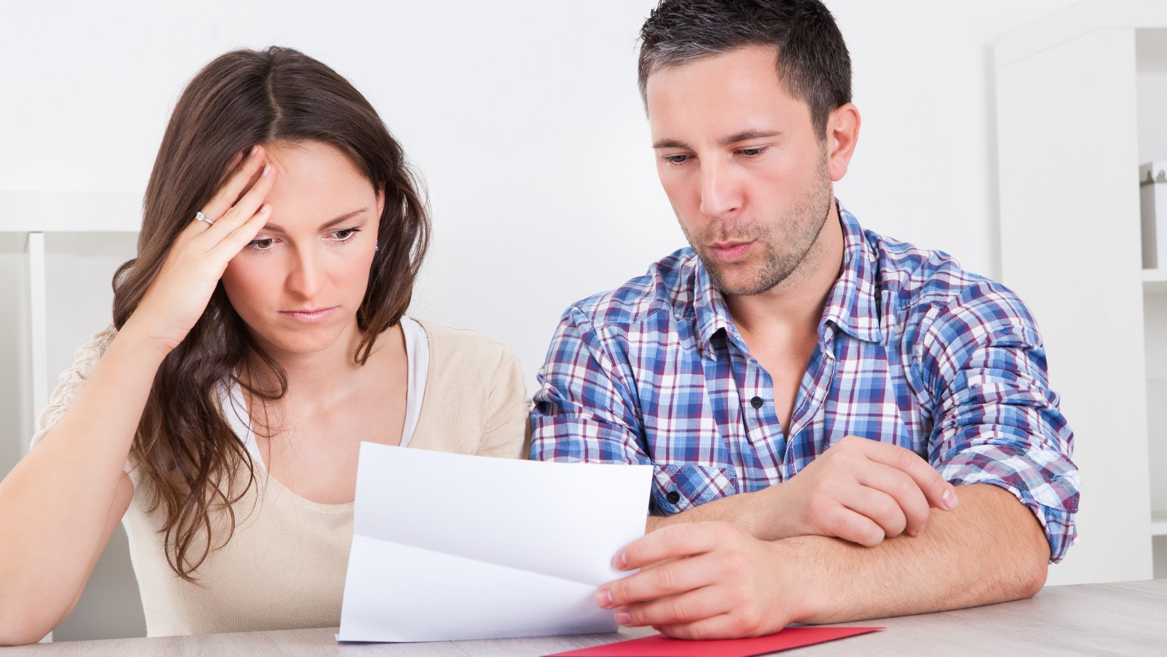 „Po wielu latach małżeństwa okazało się, że mój mąż ma dziecko”