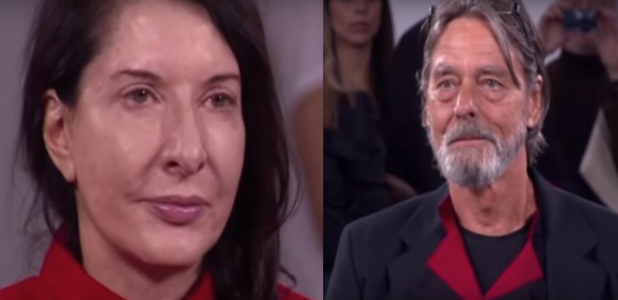 Spotkali się po ponad 20 latach! Reakcja byłych kochanków poruszy każde serce!