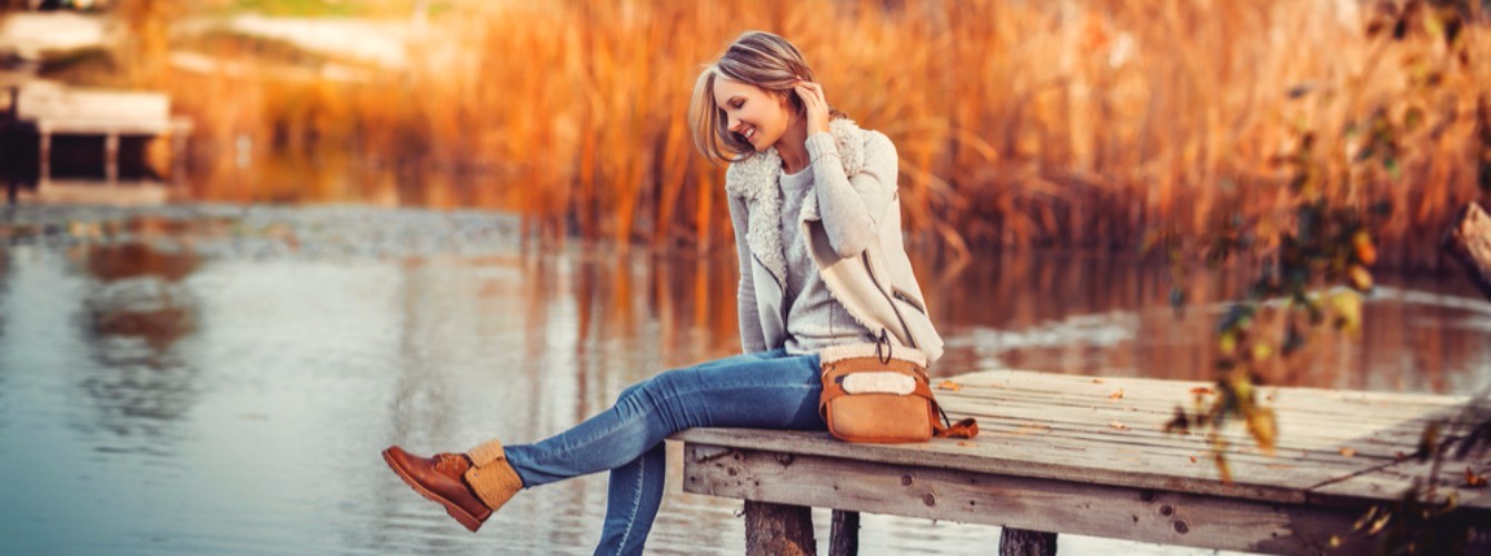 Człowiek jest w pełni sobą, gdy jest wolny.