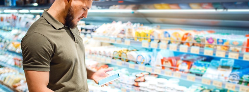 Zdjęcie Od kwietnia podwyżka cen żywności! Koniec z zerową stawką VAT! #1