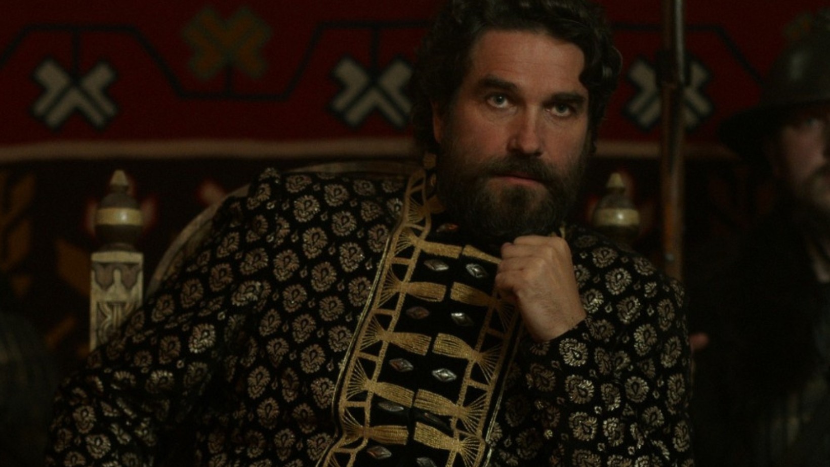 Marcin Dorociński zagra w serialu „Wikingowie: Walhalla”