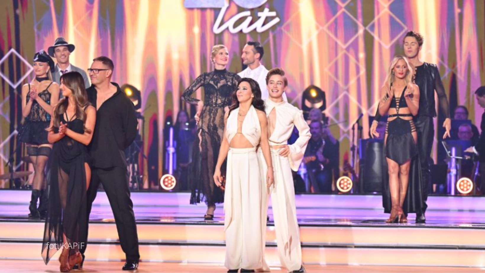 Historyczny moment w „TzG”! Widzowie byli świadkami niezwykłej chwili