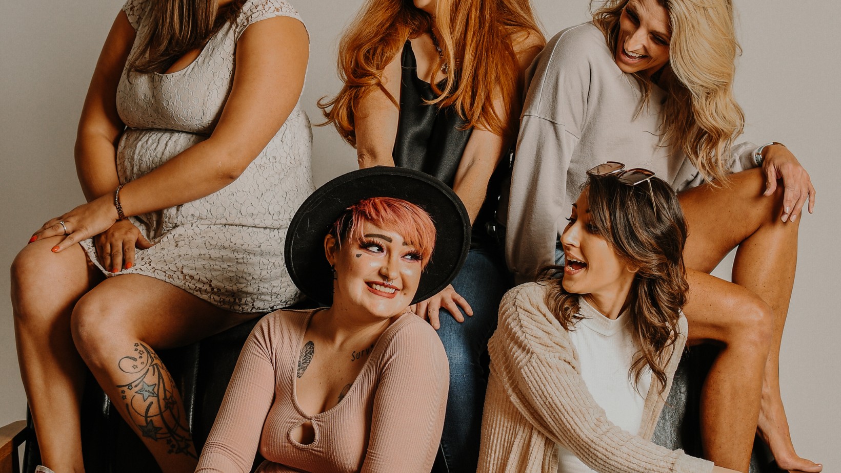 Kobiety je uwielbiają, a mężczyźni uważają za totalną katastrofę!