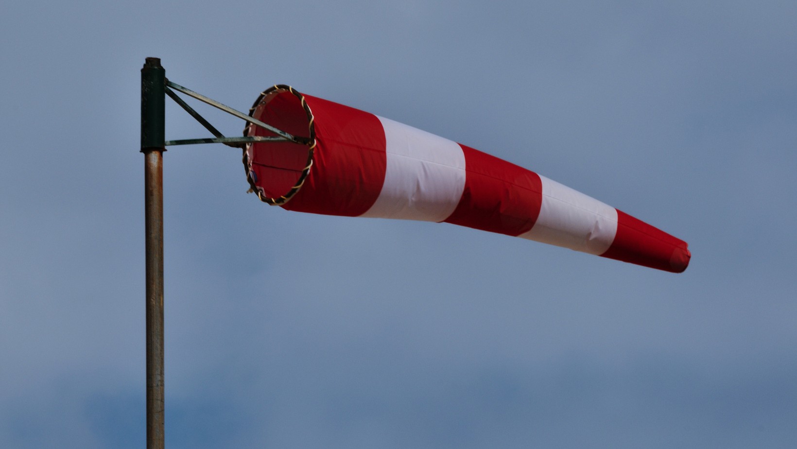 Alerty IMGW! Przed nami niebezpieczne dni!