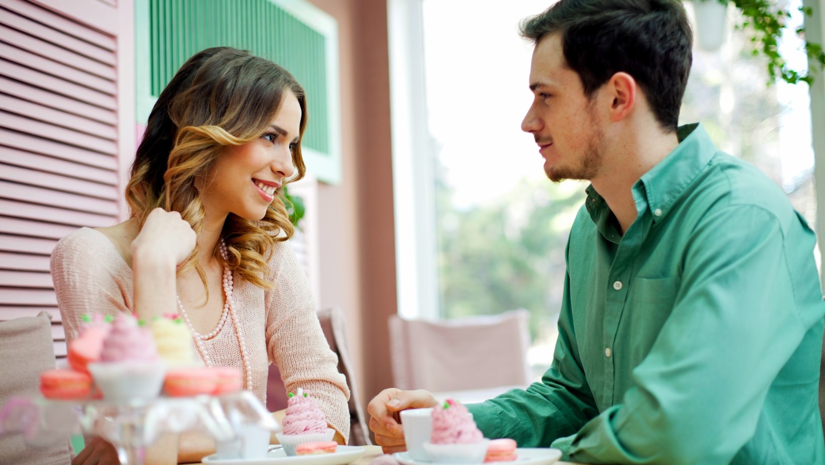 Wewnętrzne cechy kobiety, które są niesamowicie atrakcyjne dla mężczyzn