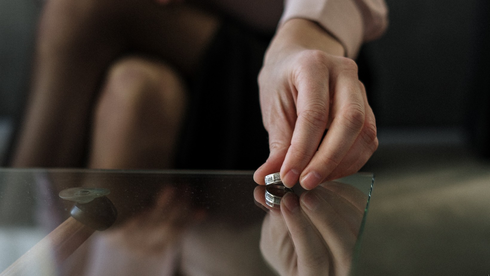 Zdjęcie Divorce Design – jak zmienić swoje wnętrze i życie po rozstaniu? #1