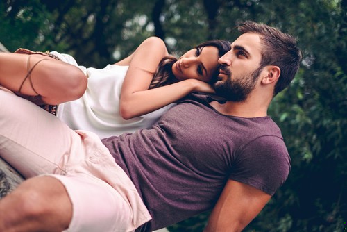 Kiedy spotykasz kogoś, kto tak bardzo różni się od ciebie …