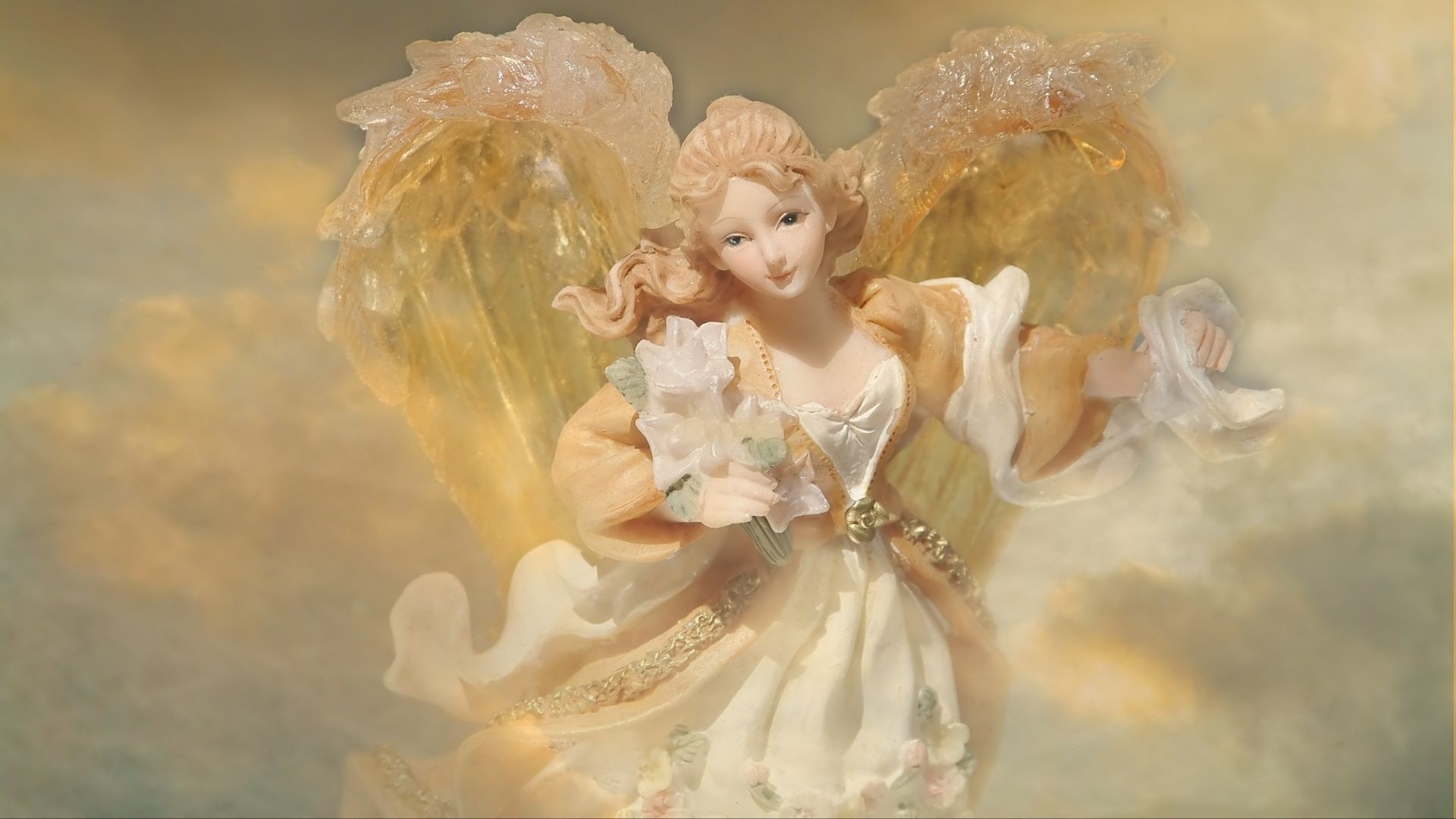 Te sygnały wysyła Anioł Stróż, żeby Cię ostrzec